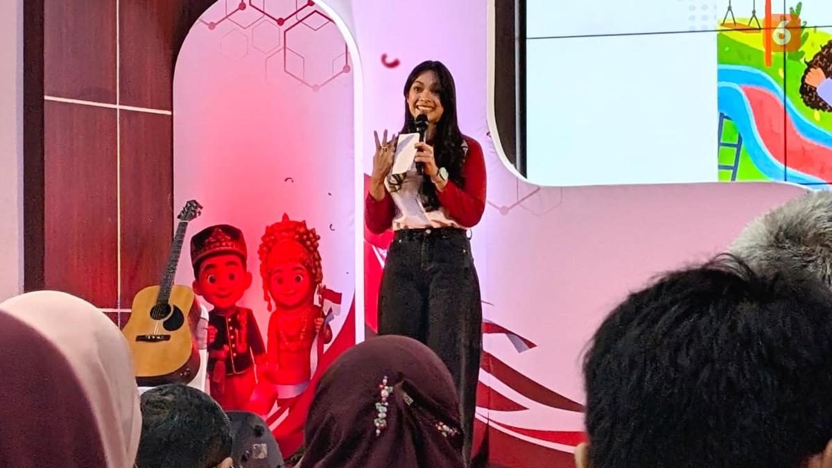 Pesan Menohok Dokter Mesty: Kemampuan Berjalan Anak Tak Ada Hubungannya dengan IQ