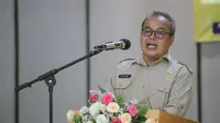 Kepala Disnakertrans Kabupaten Purwakarta, Didi Garnadi. Foto (Istimewa)