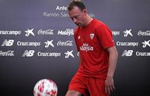Sevilla harus 100 persen untuk kalahkan Barca