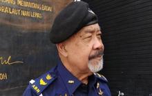 Kabar Duka, Politisi Senior NasDem IGK Manila Tutup Usia