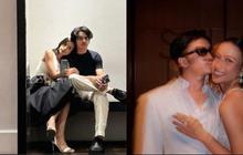8 Potret Kaneishia Anak Dede Yusuf dan Pacar Barunya, Makin Mesra Main Film Bareng!