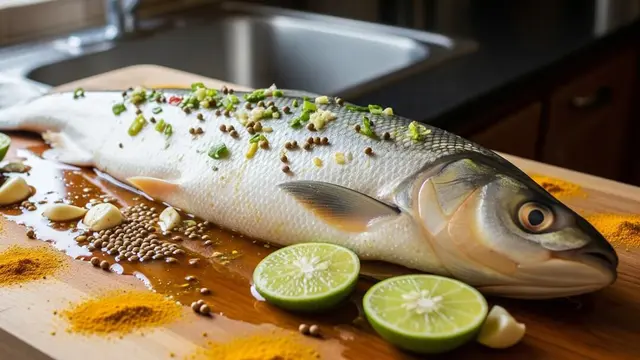 Tips Masak Bandeng Banyak Duri Tanpa Presto