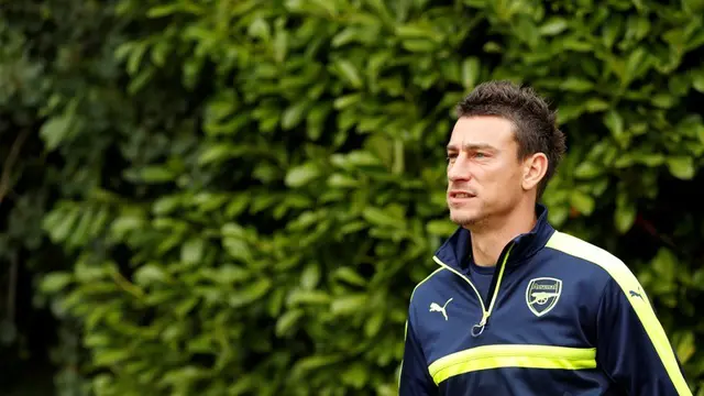 Laurent Koscielny