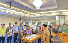 Bupati Lampung Barat Harapkan PSEL Jadi Solusi Permanen Persoalan Sampah Daerah