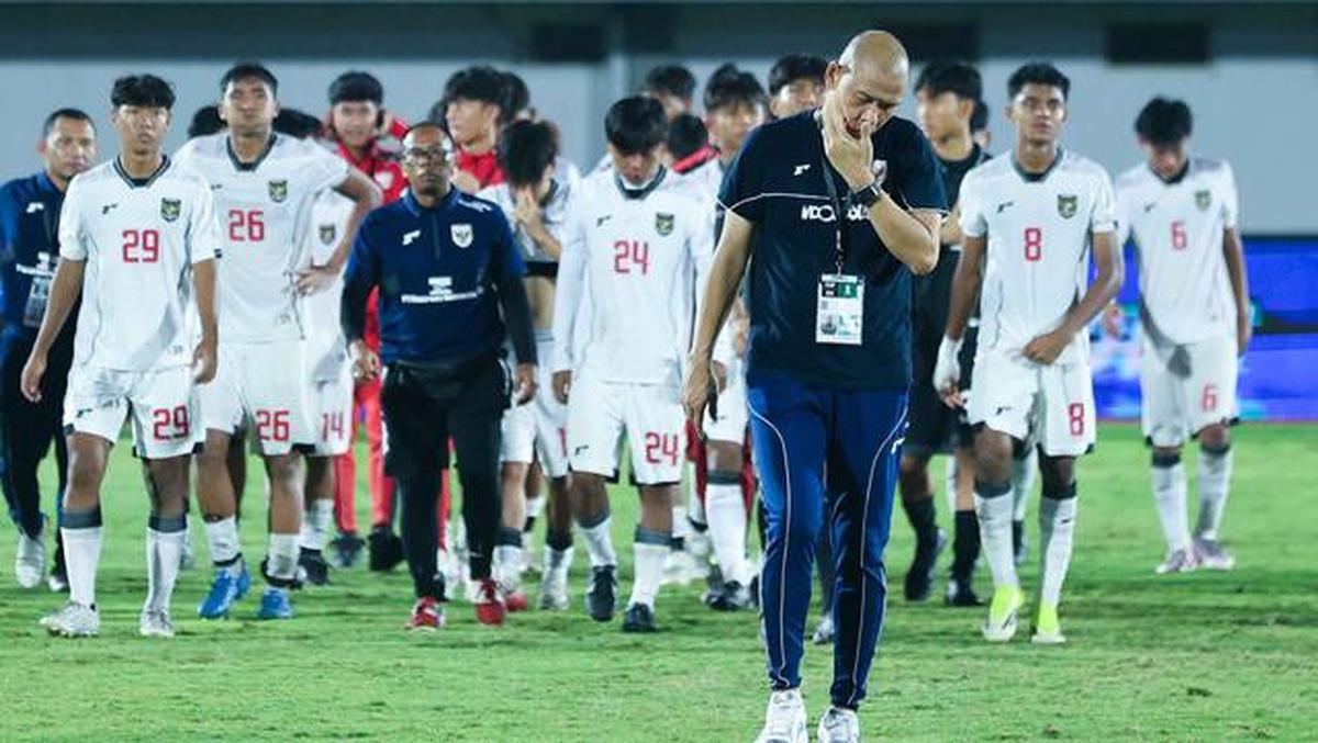 Kurniawan Dwi Yulianto Ambil Alih Tongkat Estafet Nova Arianto di Timnas Indonesia U-17 untuk Piala AFF U-17 dan Piala Asia U-17 2026