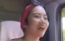Kasih Nasihat 'Hati-hati' saat Live sambil Nyetir Truk, Konten Kreator ini Alami Kecelakaan Lalu Lintas