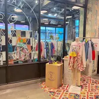 Desainer Diana Rikasari berhasil membawa koleksi upcyclingnya ke New York (instagram/bydianarikasari)