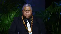 PM Samoa Minta Maaf atas Video Salam Nazi dan Seruan Heil Hitler