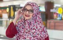 Sambil Berlinang Air Mata, Tukang Kebun Marisca Haque Kenang Kebaikan Majikan yang Bayarin Kuliah Sampai Lulus