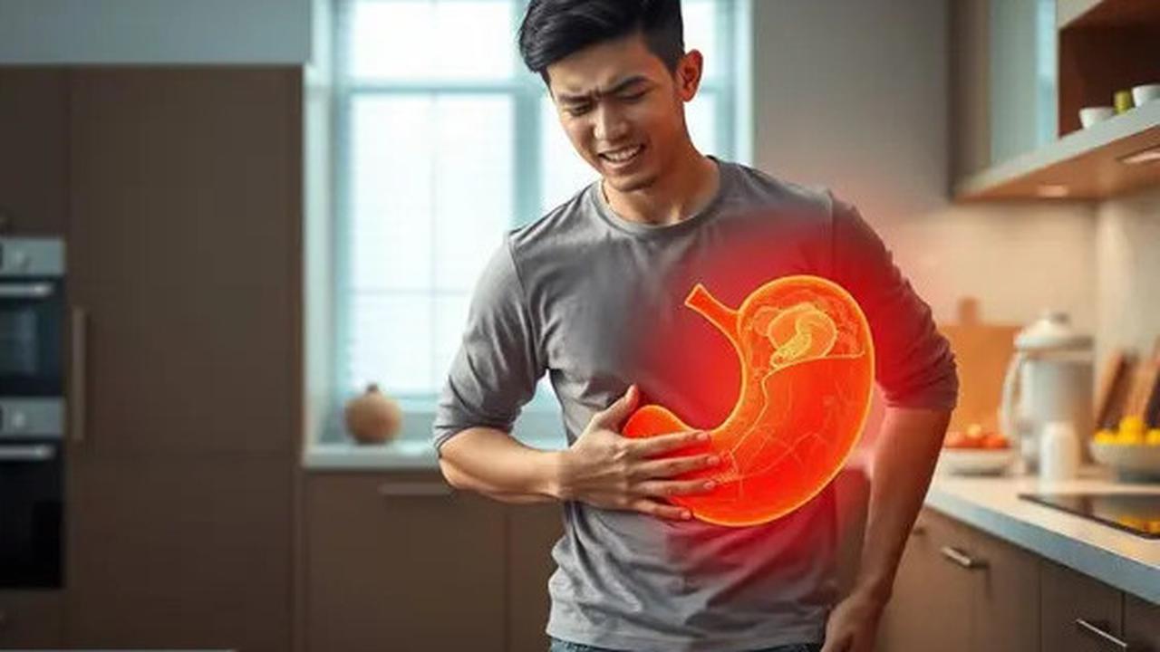 7 Jenis Makanan ini Dapat Memicu Kambuhnya Asam Lambung, Jangan Konsumsi Sembarangan!