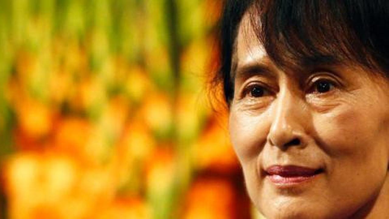 Suu Kyi di persimpangan jalan, antara Rohingya atau politik