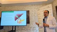 Bisakah Kolesterol Tinggi Menyebabkan Kanker Pankreas? Begini Penjelasan Pakar