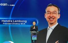 Kinerja Kredit BCA Melonjak 5,6 Persen, Didominasi Pembiayaan Produktif