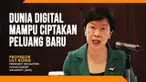 Pandemi COVID-19 tak hanya mempengaruhi kesehatan, namun juga mengubah cara pandang umat manusia di dunia dalam menjalankan aktivitas. Hal ini diakui oleh Profesor Lily Kong, President of Singapore Management University (SMU) saat mengunjungi Jakarta...