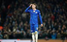 Cole Palmer Laris Manis: Diincar Manchester United, Real Madrid, dan Bayern Munchen