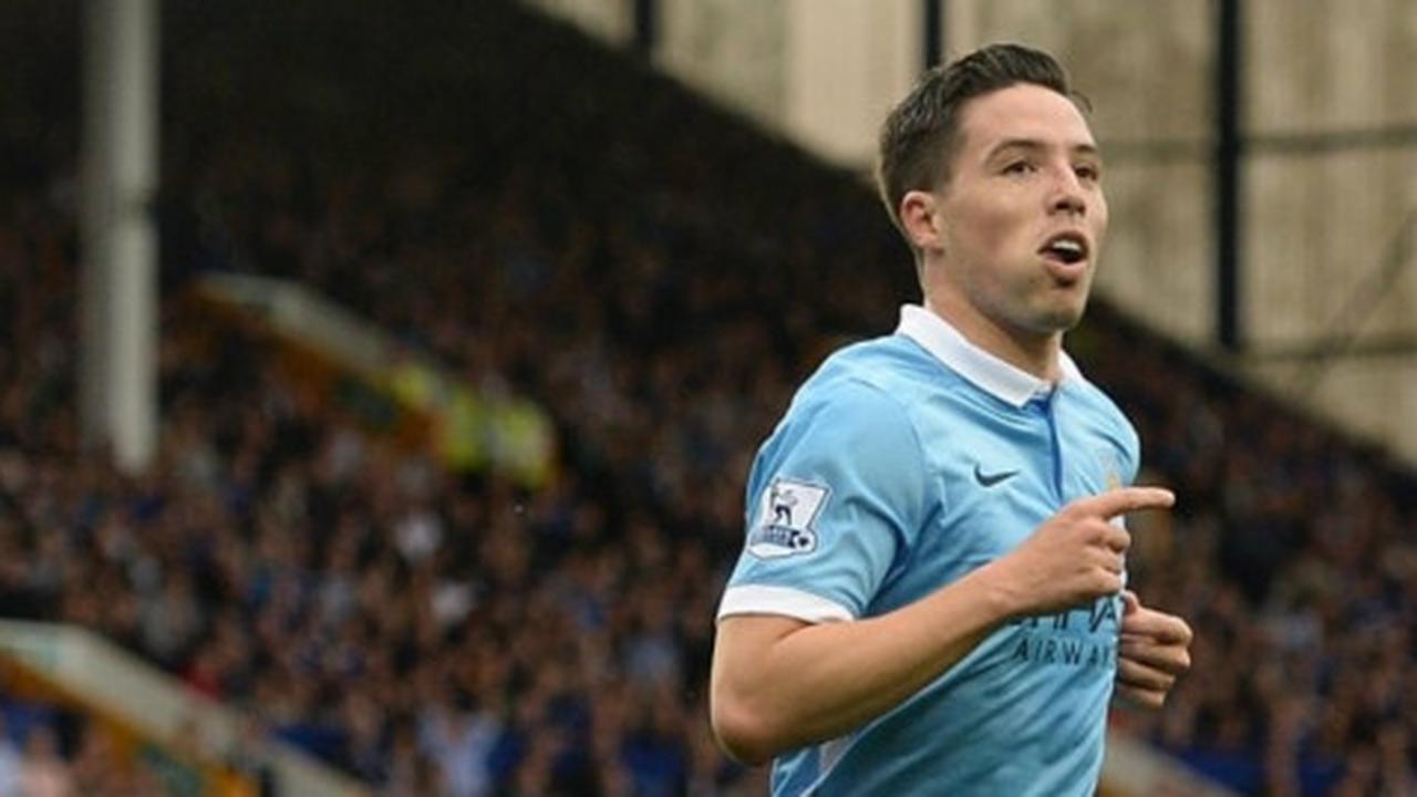 Nasri bantah terlibat kasus pemerasan Video Seks Valbuena