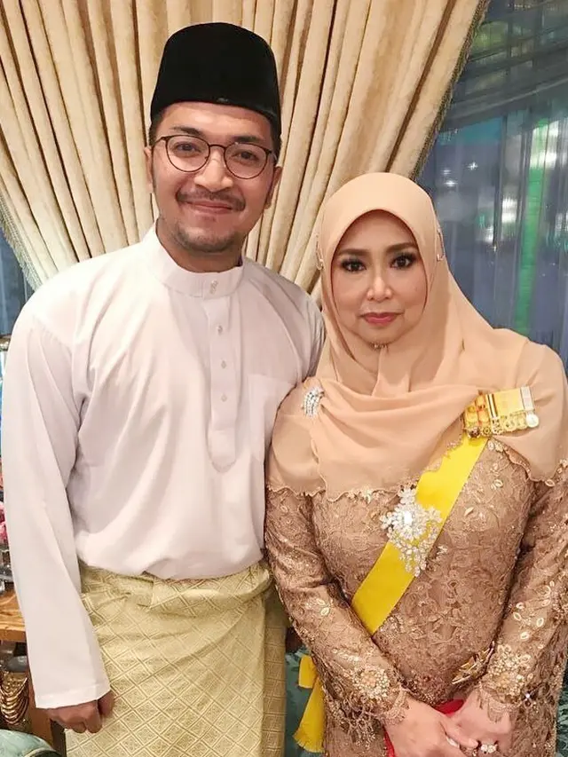 ilustrasi potret ihsan tarore, seorang penyanyi sekaligus aktor di pintu berkah indosiar/instagram: Ihsan Tarore