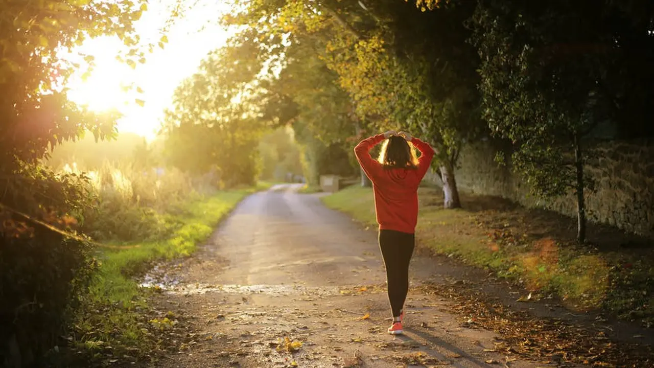 Sudah Sulit Melangkah Pergi, Jangan Sudi Beranjak Kembali