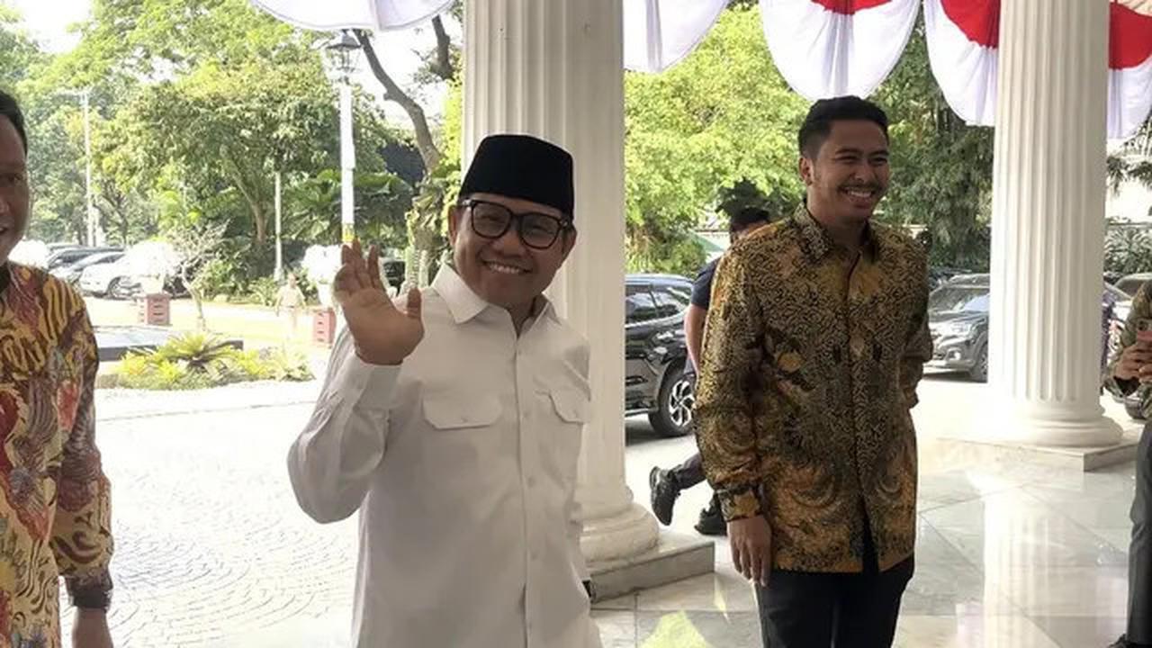 Cak Imin Sebut Pengelolaan Kurban Masih Mengecewakan, Dorong Jakarta Jadi Pelopor Standar Internasional