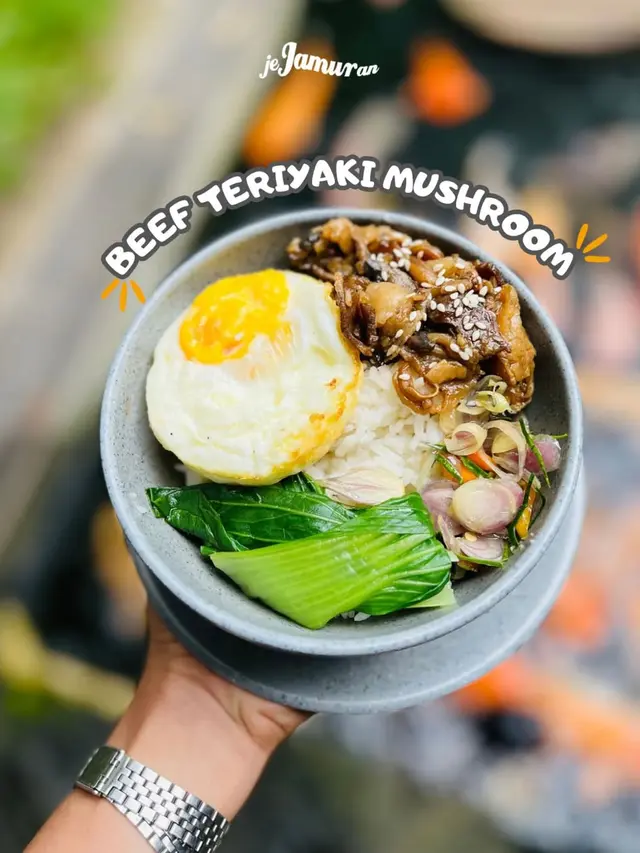 Jejamuran