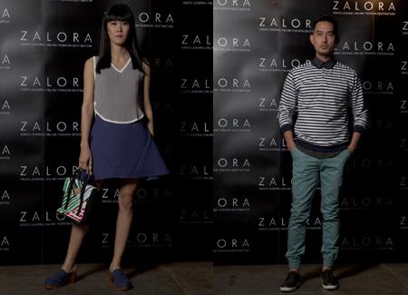 Fashion Show | copyright vemale.com