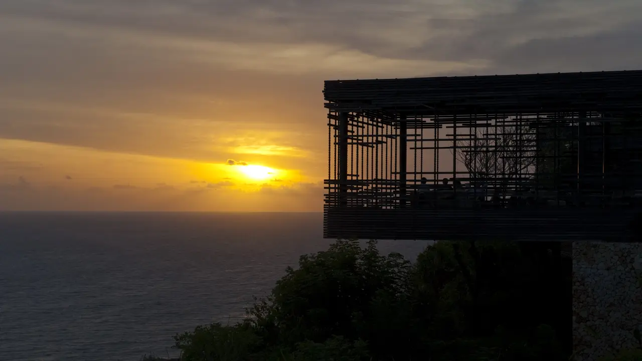 Retret Mewah, Menyingkir Sejenak dari Rutinitas di Alila Villas Uluwatu