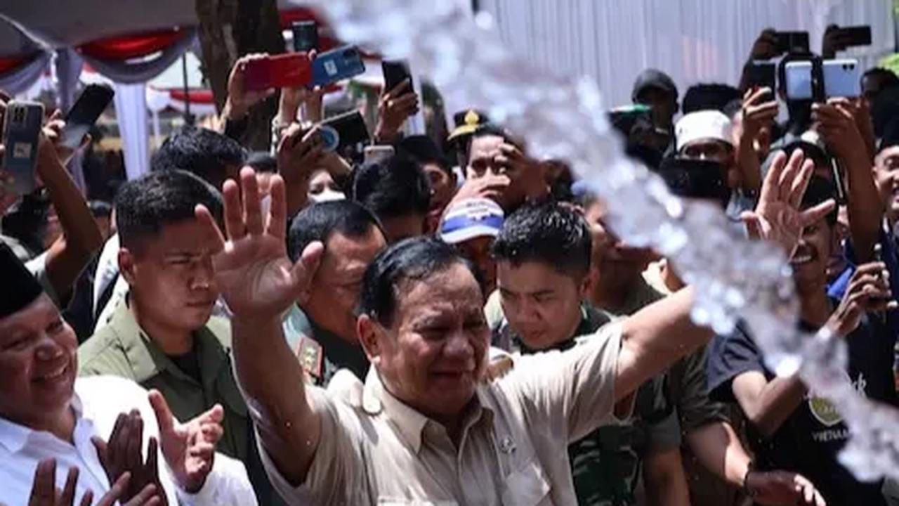 PKB Setuju Kampanye Gemoy Prabowo Hanya Gimmick: Itu Fakta, Bukan Nyindir