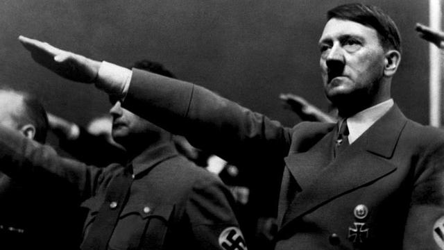 30 6 1934 Tidak Ingin Dikudeta Adolf Hitler Bantai Sayap Militer Nazi Global Liputan6 Com