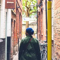 Ilustrasi Ngabuburit | unsplash.com