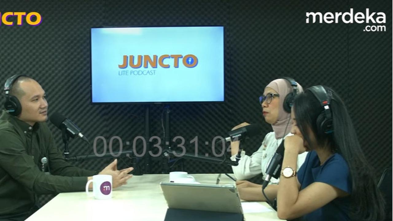 Kanker Prostat Dapat Dipengaruhi dari Faktor Keturunan, Ini Penjelasan Dokter Spesialis Urologi