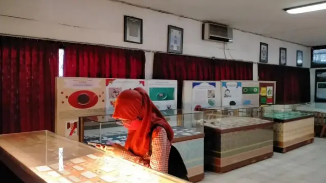 Museum Uang Sumatera