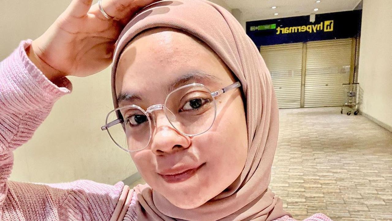 Sosok Indi Nuraidah Bibi yang Sering Disebut Kembaran Lesti Kejora, Baru Saja Lahirkan Buah Hati Pertama