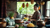 22 Resep Masakan Rumahan Jawa Lezat dan Mudah Dibuat, Kaya Cita Rasa