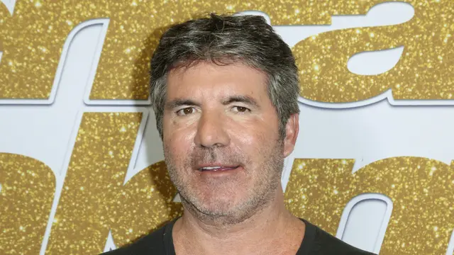 Simon Cowell (Willy Sanjuan/Invision/AP, File)