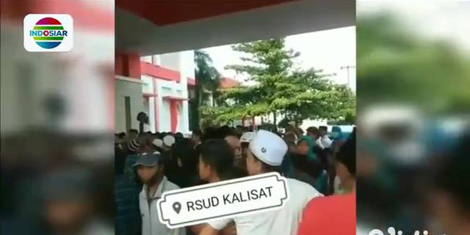 VIDEO: Diduga Sebarkan Video Provokasi, Remaja di Jember Diamankan Polisi