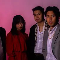 Lolos seleksi, Reality Club siap manggung di SXSW, salah satu fesitval bergengsi di Amerika Serikat. (Dok. Reality Club)