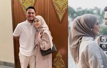 Kesha Ratuliu Mengalami Flek di Kehamilan Ketiga dan Sempat Mengira Keguguran, Setelah Berhenti Menyusui Anak Keduanya