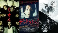 5 Japanese Horror Dramas to Haunt Your Dreams