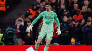 Thibaut Courtois Ambil Jeda dari Timnas Belgia, Masa Depan De Rode Duivels Jadi Sorotan