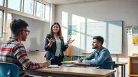 Ciri Kalimat Efektif: Pengertian, Syarat, dan Contoh Lengkapnya