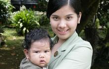 Annisa Pohan Sebut Aira Putrinya dengan AHY Anak 'Kolong', Potret Masa Lalu jadi Sorotan