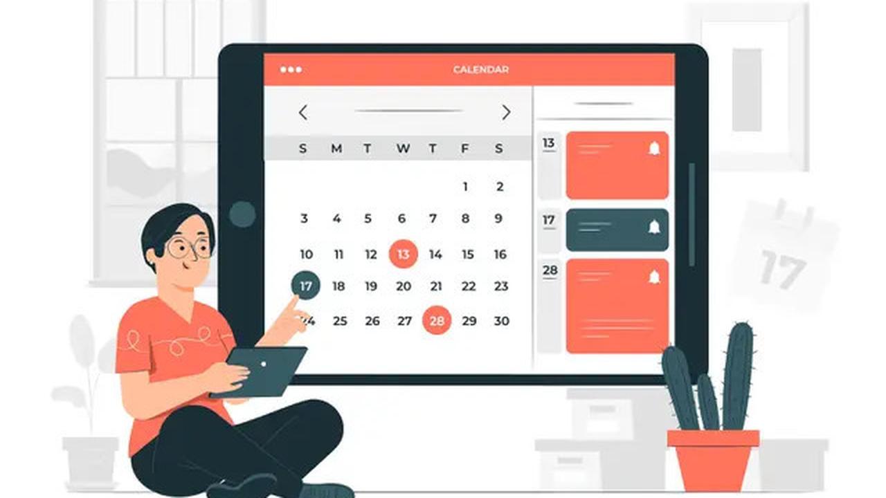 Cek Tanggal Libur Nasional dan Cuti Bersama September 2025