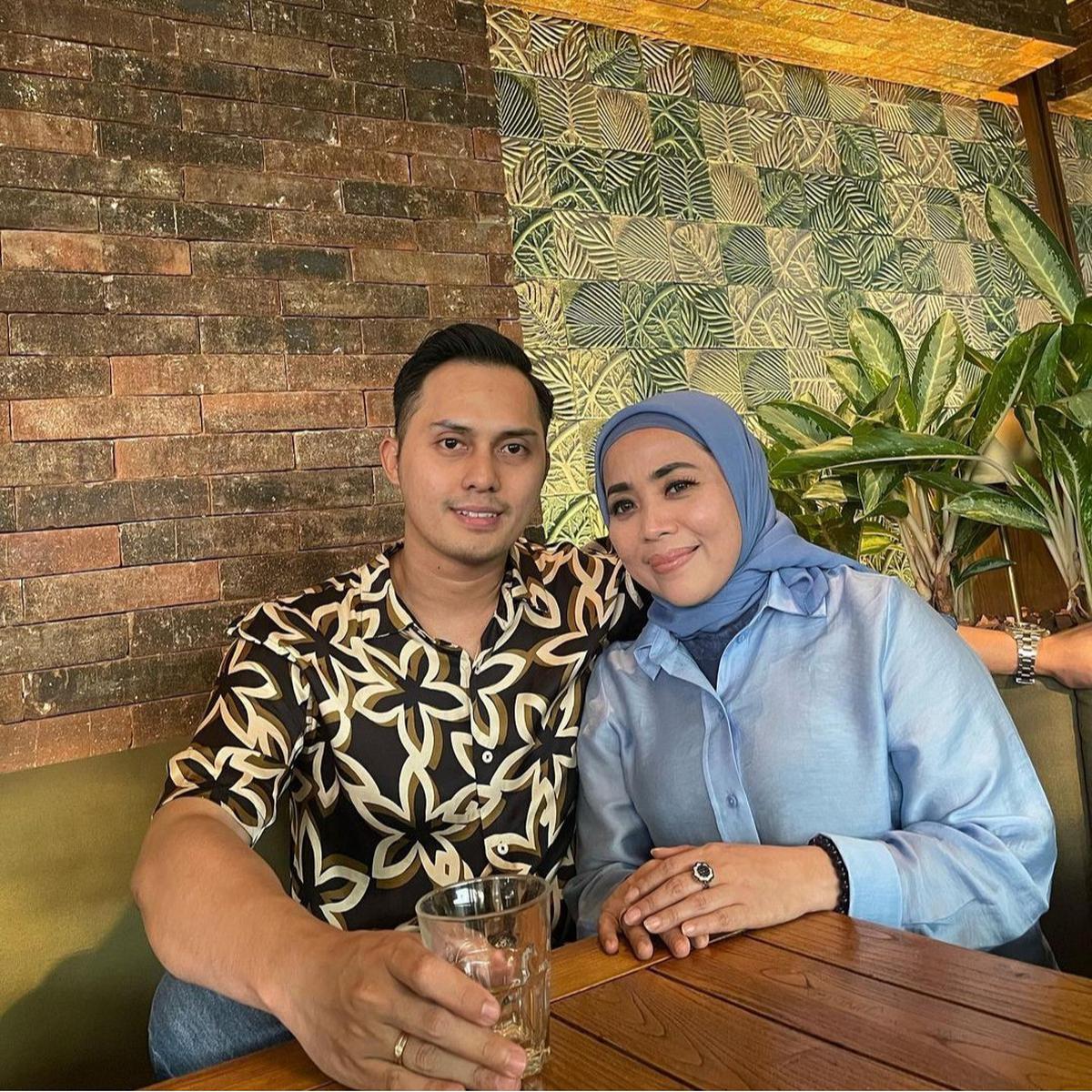 Sosok Fadel Islami, Suami Muzdalifah yang Resmi Terpilih Jadi Anggota Dewan