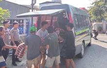 Perempuan Disabilitas Tewas di Pantai Mamuju, Ada Luka di Tubuh
