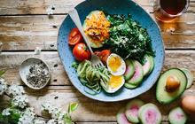 3 Jenis Diet ini Ternyata Ampuh Merawat dan Meningkatkan Fungsi Otak, Simak Selengkapnya