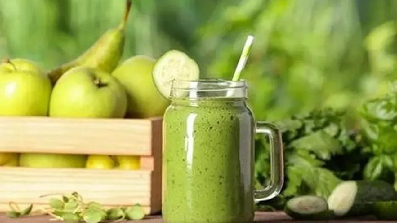 Resep Jus Timun Penurun Kolesterol yang Mudah dan Menyegarkan