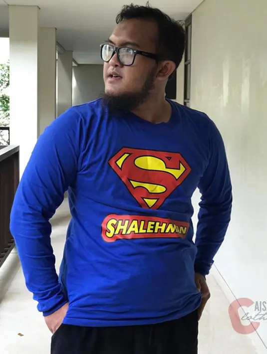 Kesedihan tidak hanya sampai disitu, Indadari juga mengalami keguguran setelah mendapatkan talak dari Caisar. "Sudah sudah 3 kali keguguran. Mungkin memang belum rezeki saya punya anak lagi dari Caisar," terangnya. (Instagram/jauhdimatadekatdidoa)