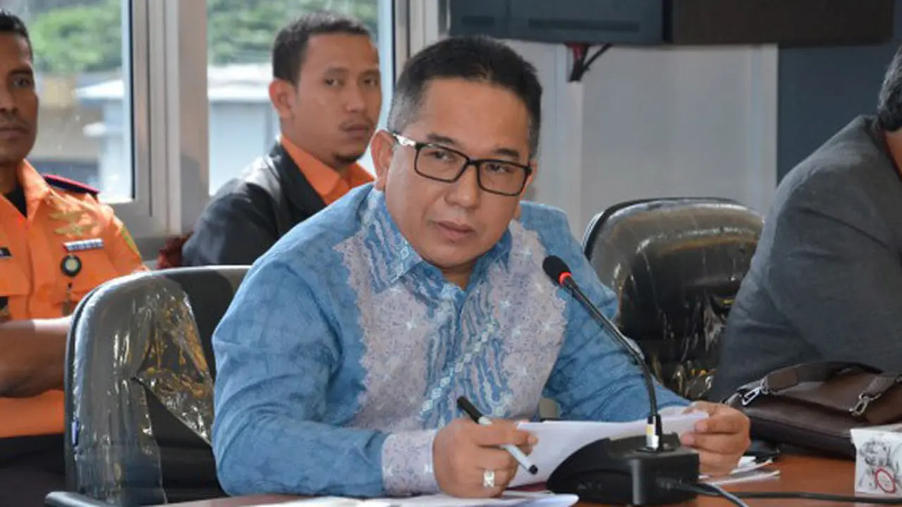 Pembebasan Tanah untuk Bandara Sentani Perlu Koordinasi Gubernur