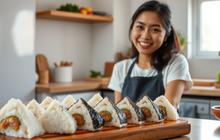 Resep Nasi Kepal Lezat dan Praktis untuk Bekal