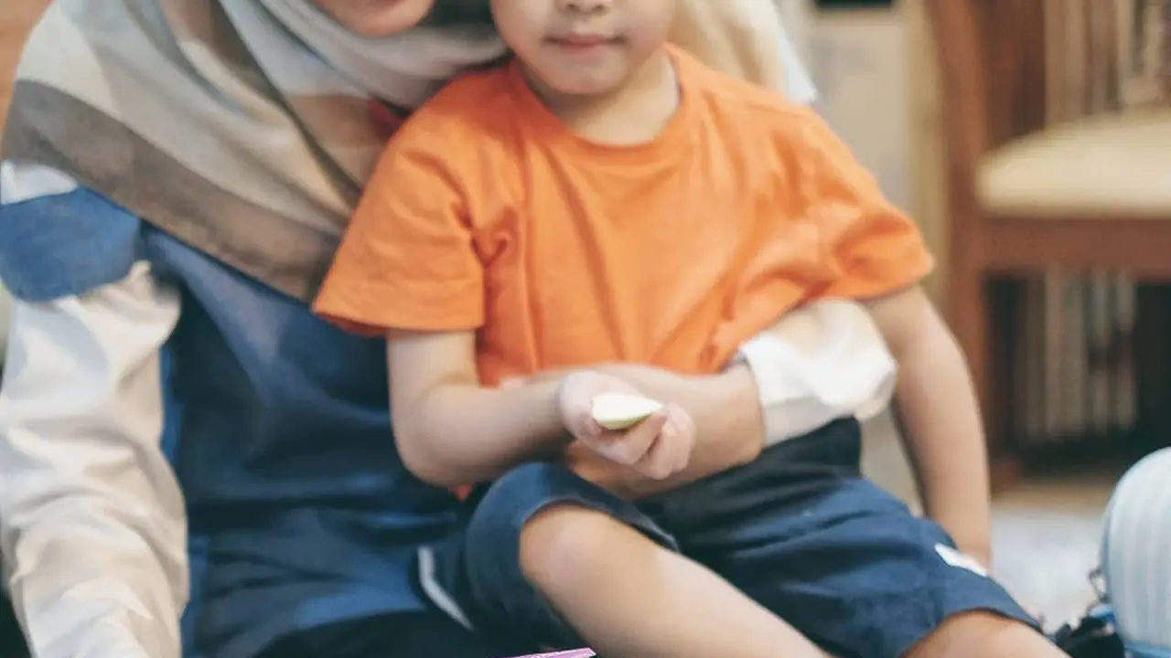 [Bintang] Alyssa Soebandono